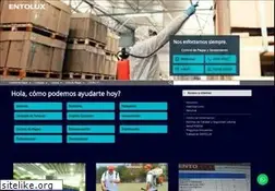 Sites similar to entolux.com.ar