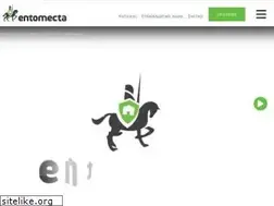 Sites similar to entomecta.gr