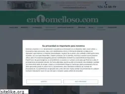 Sites similar to entomelloso.com