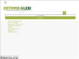 Sites similar to entomo-silex.com