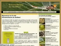 Sites similar to entomofaune.qc.ca