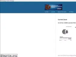 Sites similar to entomol.org