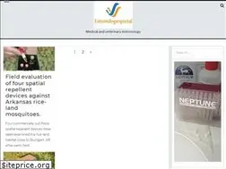 Sites similar to entomologenportal.net