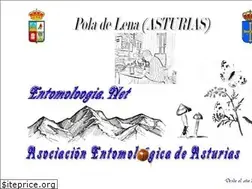 Sites similar to entomologia.net
