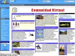 Sites similar to entomologia.rediris.es