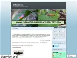 Sites similar to entomologiajalapa.wordpress.com