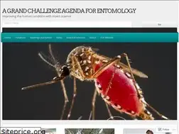 Sites similar to entomologychallenges.org