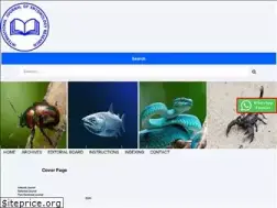Sites similar to entomologyjournals.com
