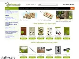 Sites similar to entomopraxis.com