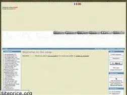 Sites similar to entomoservice.com