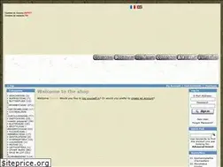 Sites similar to entomoservice.fr