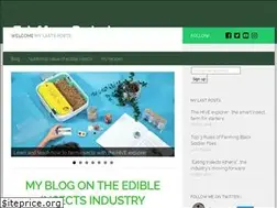 Sites similar to entomoveproject.com