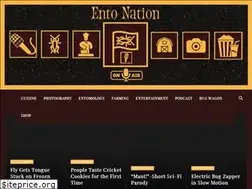 Sites similar to entonation.com