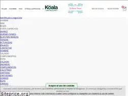 Sites similar to entonospastel.es