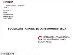 Sites similar to entop.fi