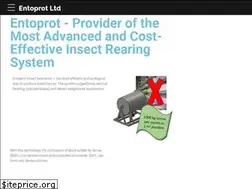 Sites similar to entoprot.com