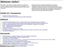 Sites similar to entorb.net