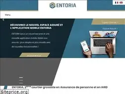 Sites similar to entoria.fr