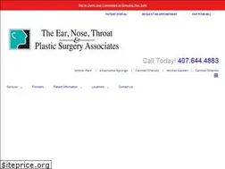 Sites similar to entorlando.com