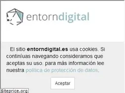 Sites similar to entorndigital.es