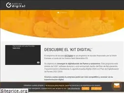 Sites similar to entorno-digital.com