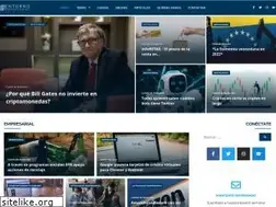 Sites similar to entorno-empresarial.com