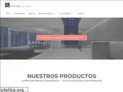 Sites similar to entorno-oficinas.es