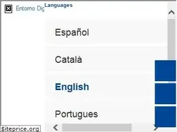 Sites similar to entorno.com