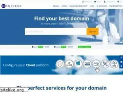 Sites similar to entorno.domains