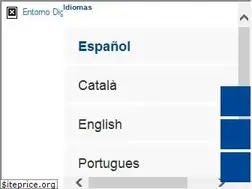Sites similar to entorno.es