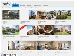 Sites similar to entornoaid.com