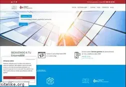 Sites similar to entornobim.org