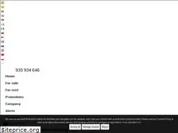 Sites similar to entornoinmobiliarias.es