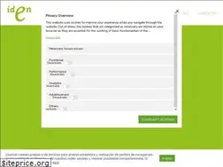 Sites similar to entornonatural.org