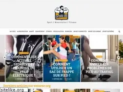 Sites similar to entorse.org