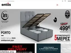Sites similar to entos.gr