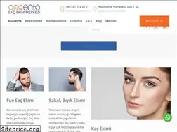 Sites similar to entosacekimi.com