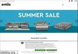 Sites similar to entosbysato.gr