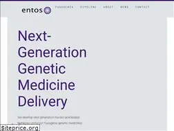 Sites similar to entospharma.com