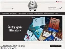 Sites similar to entosphinx.cz