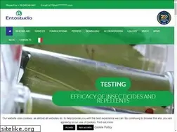 Sites similar to entostudio.com
