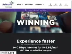 Sites similar to entouch.net