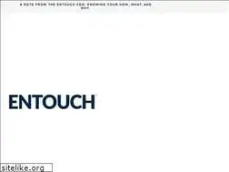 Sites similar to entouchcontrols.com