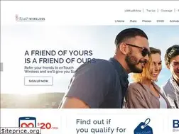 Sites similar to entouchwireless.com