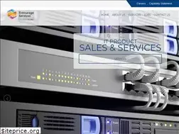 Sites similar to entouragellc.com