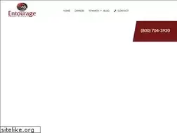 Sites similar to entouragepm.com