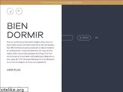 Sites similar to entourageresort.com