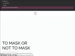 Sites similar to entouragesalonandspa.com