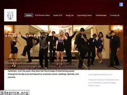 Sites similar to entouragetheband.com