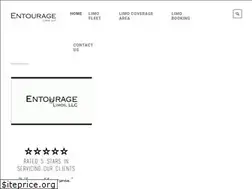Sites similar to entouragewv.com
